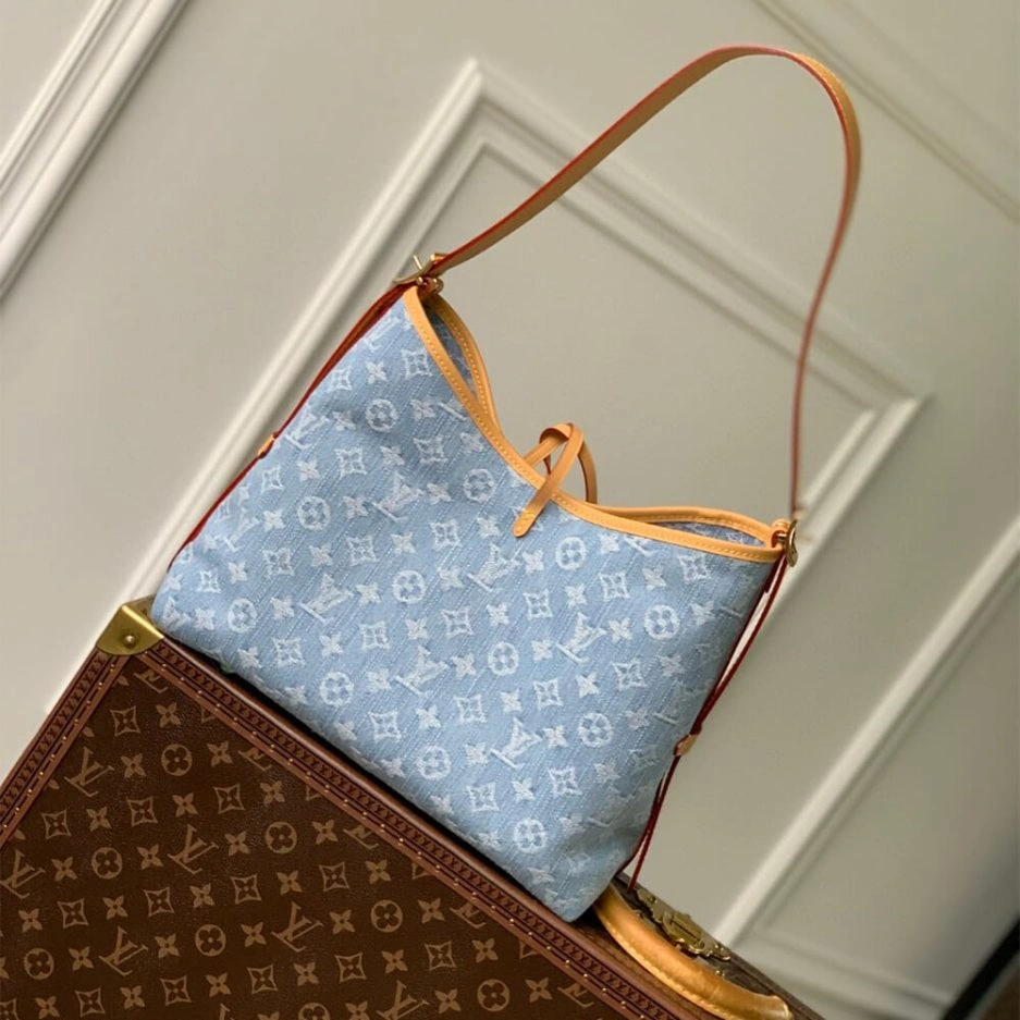 EasyMatch LV CarryAll PM 319