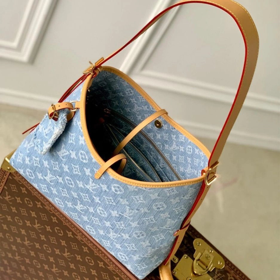EasyMatch LV CarryAll PM 319