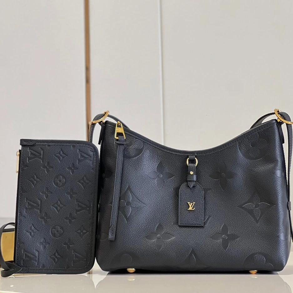 GoAnywhere LV CarryAll PM 368