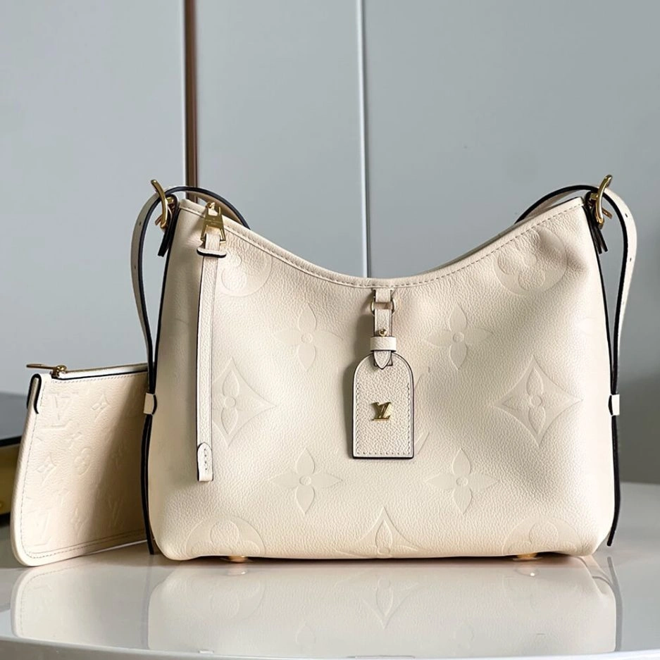 Resilient LV CarryAll PM 357