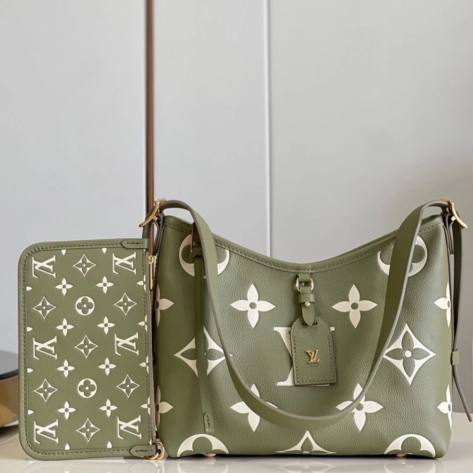 LV CarryAll PM Youthful 352