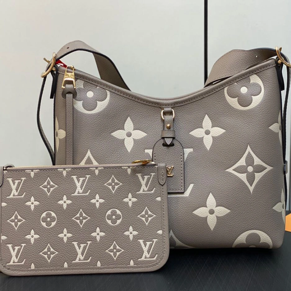 LV CarryAll PM SmartChoice 344