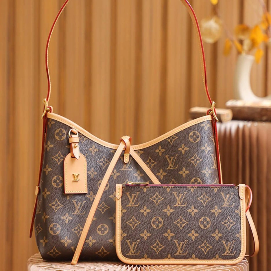LV CarryAll PM Flexible 351
