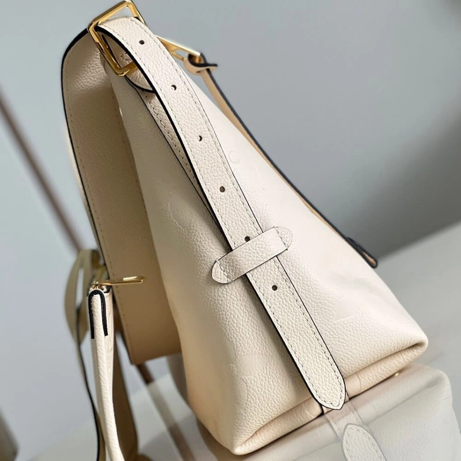 Resilient LV CarryAll PM 357