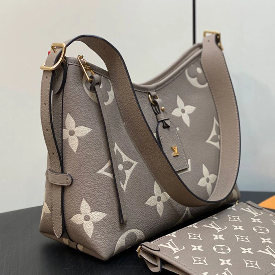 LV CarryAll PM SmartChoice 344