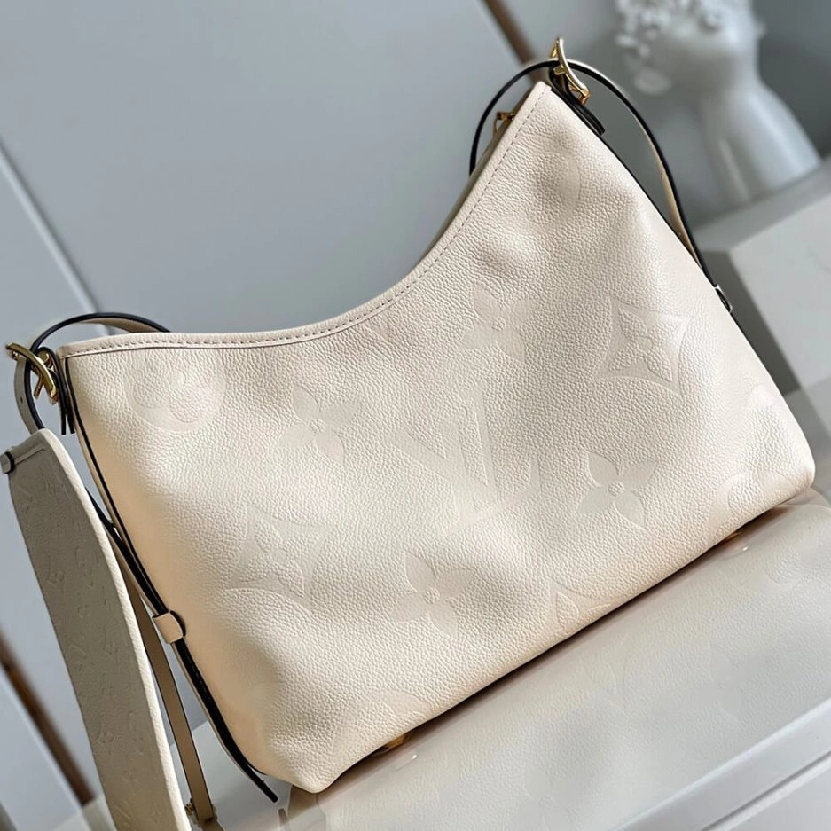 Resilient LV CarryAll PM 357