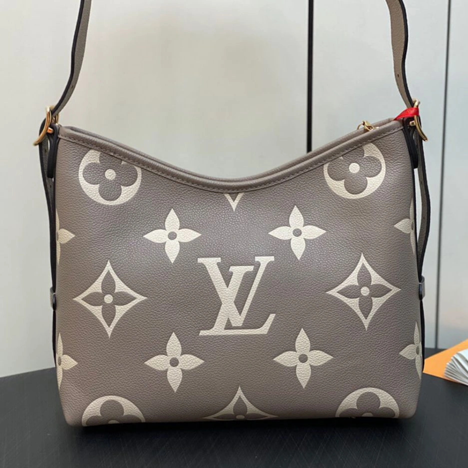 LV CarryAll PM SmartChoice 344