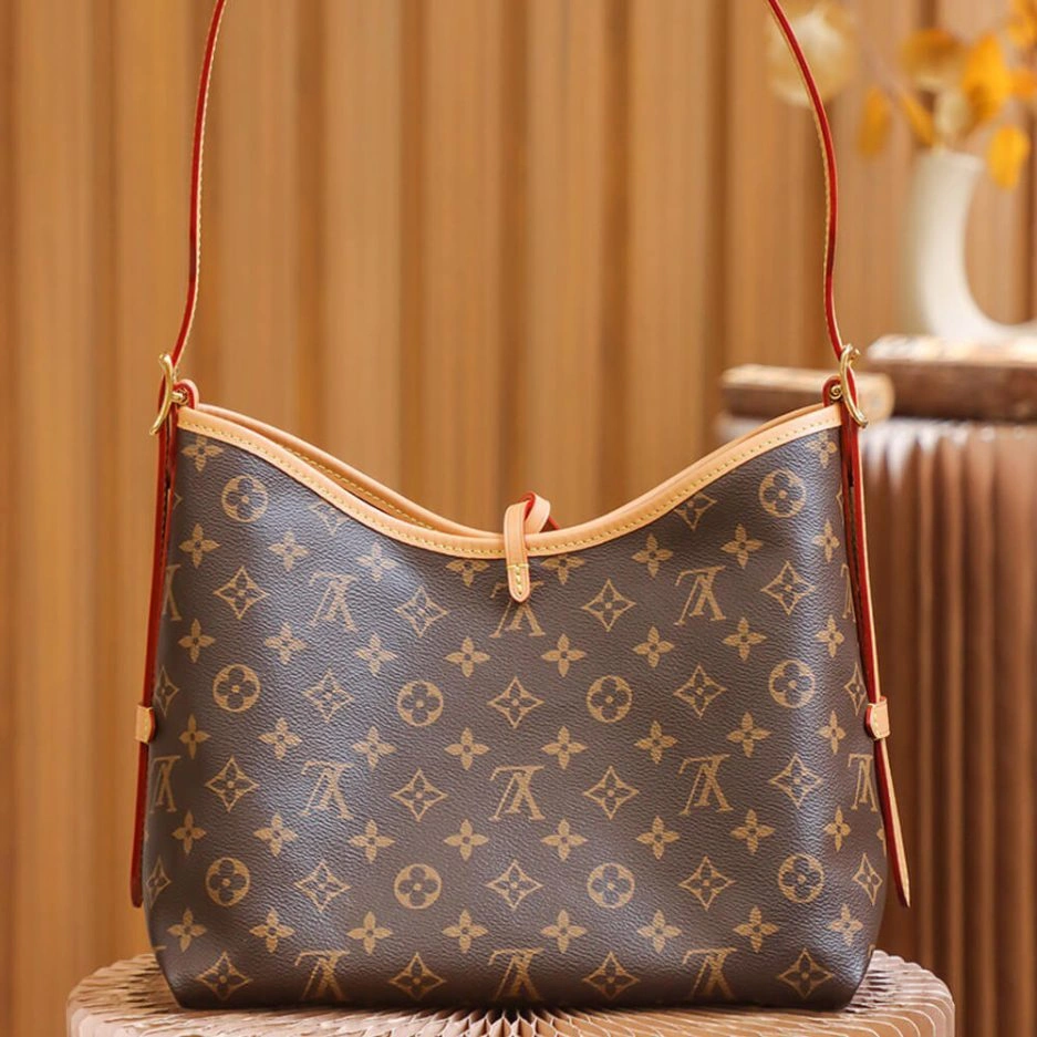 LV CarryAll PM Flexible 351