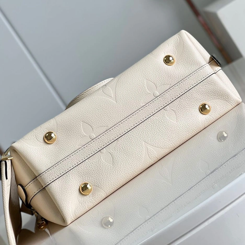 Resilient LV CarryAll PM 357