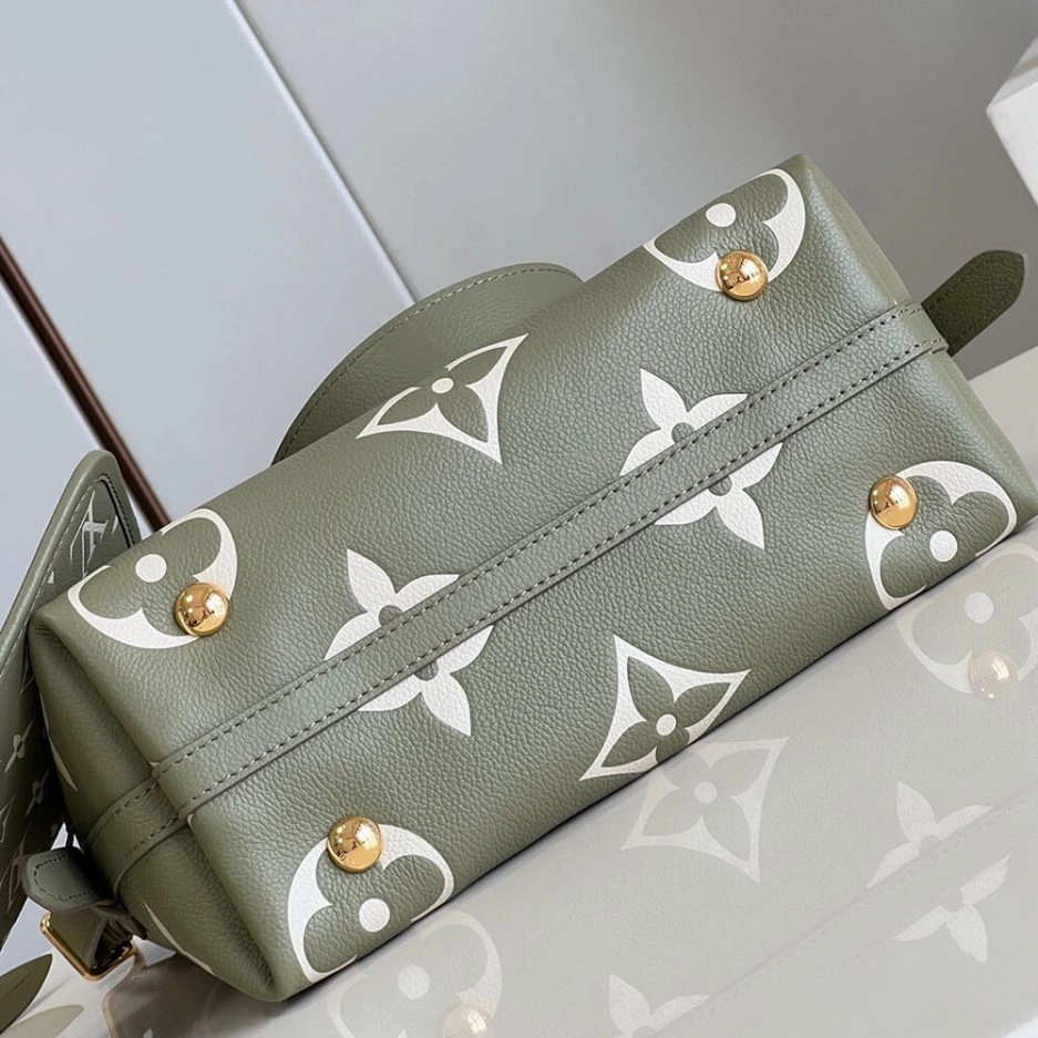 LV CarryAll PM Youthful 352