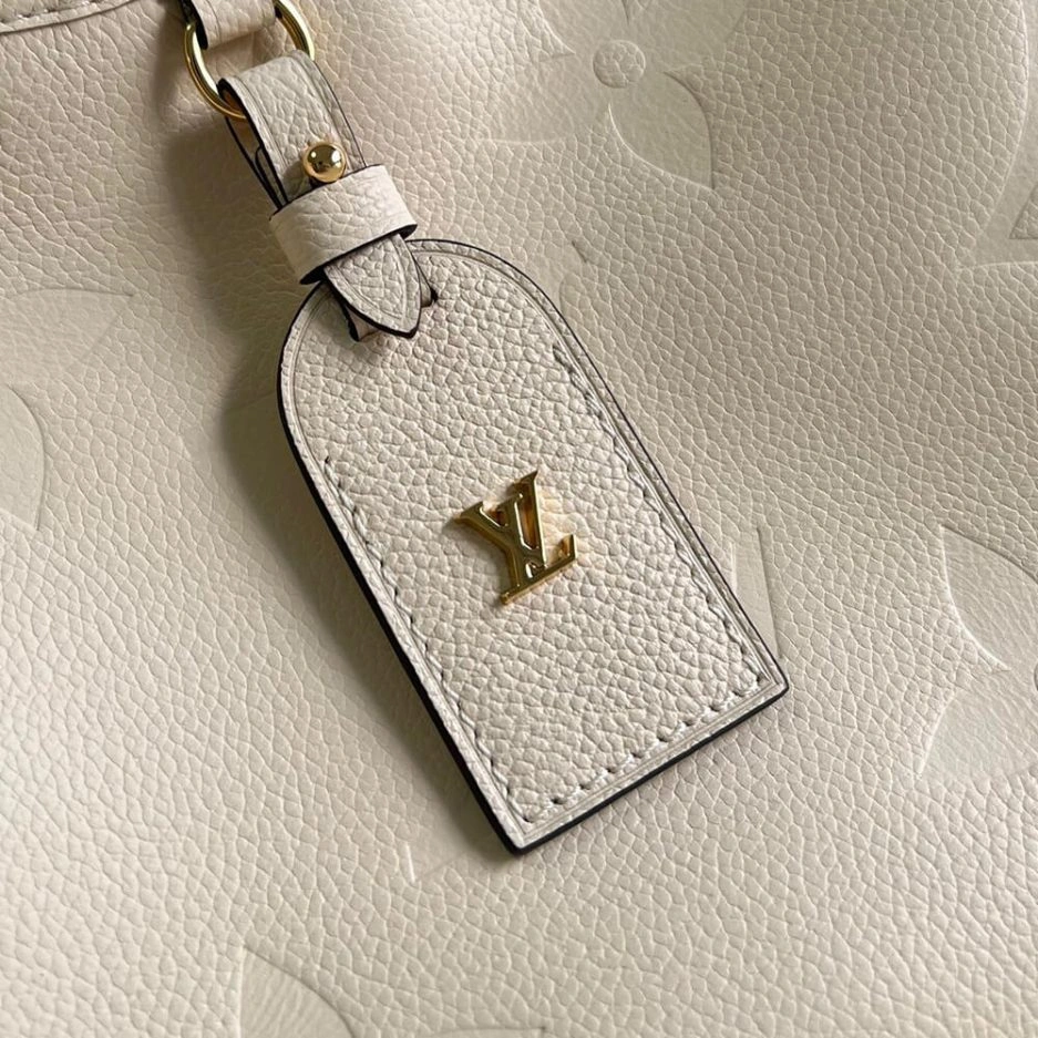 Resilient LV CarryAll PM 357
