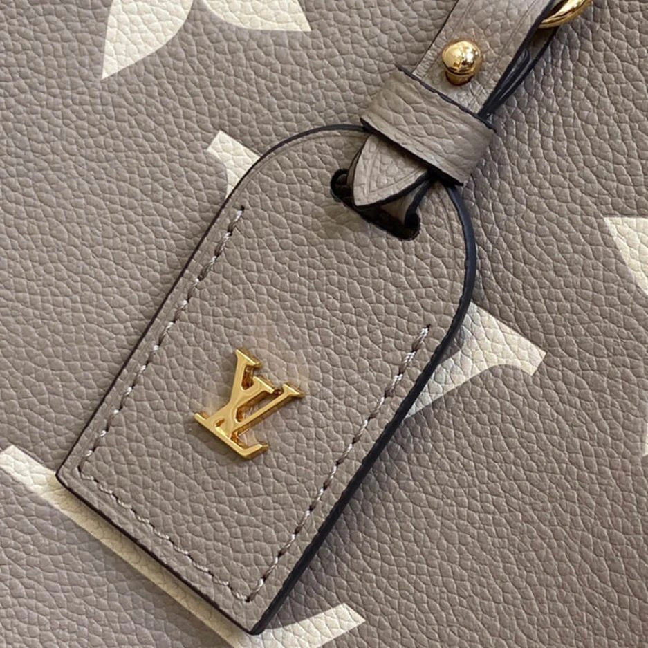 LV CarryAll PM SmartChoice 344