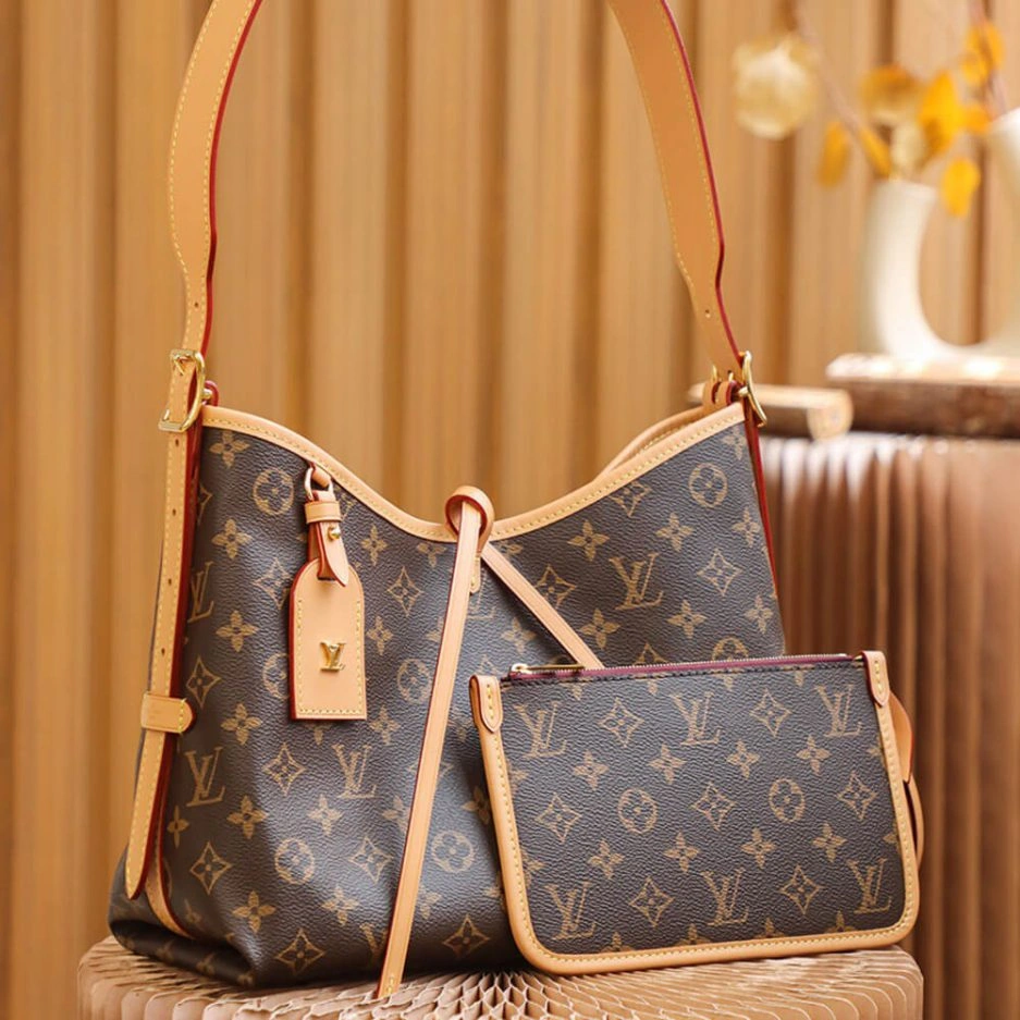 LV CarryAll PM Flexible 351