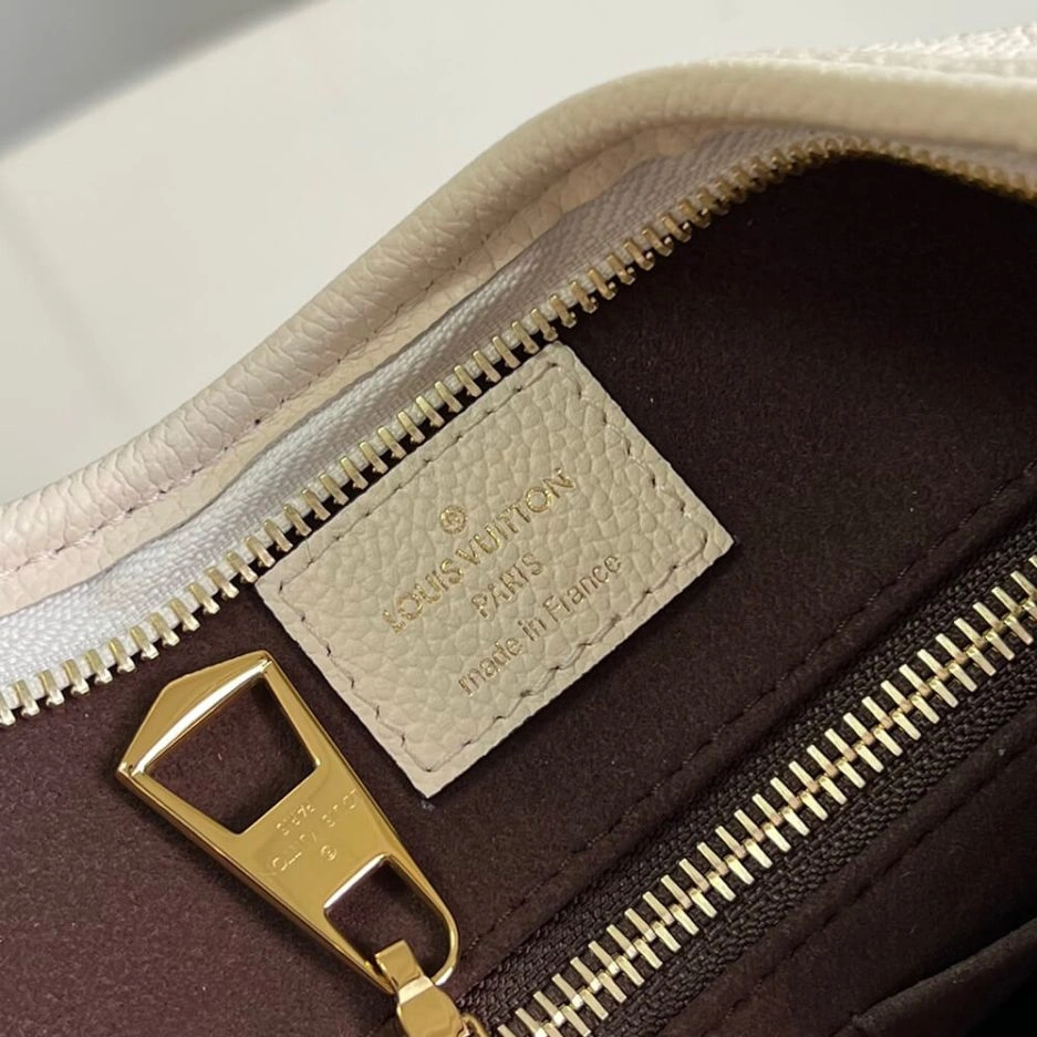 Resilient LV CarryAll PM 357