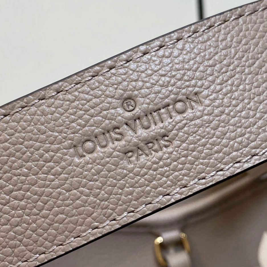 LV CarryAll PM SmartChoice 344