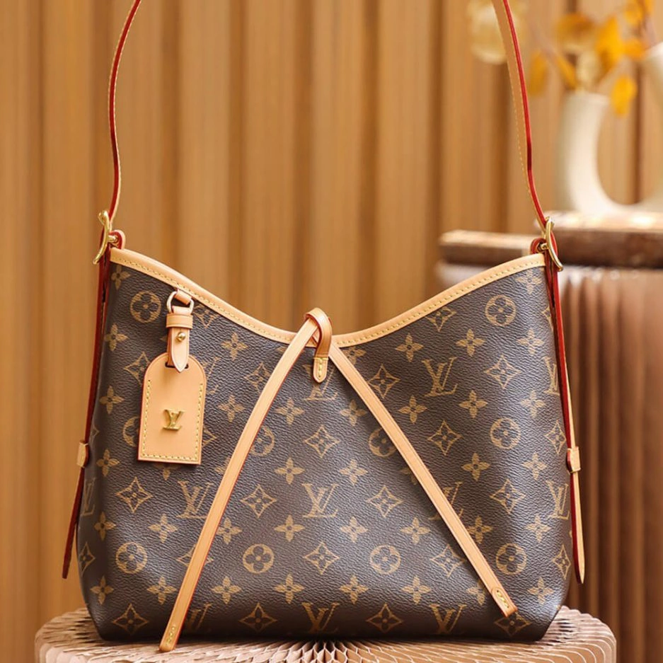 LV CarryAll PM Flexible 351
