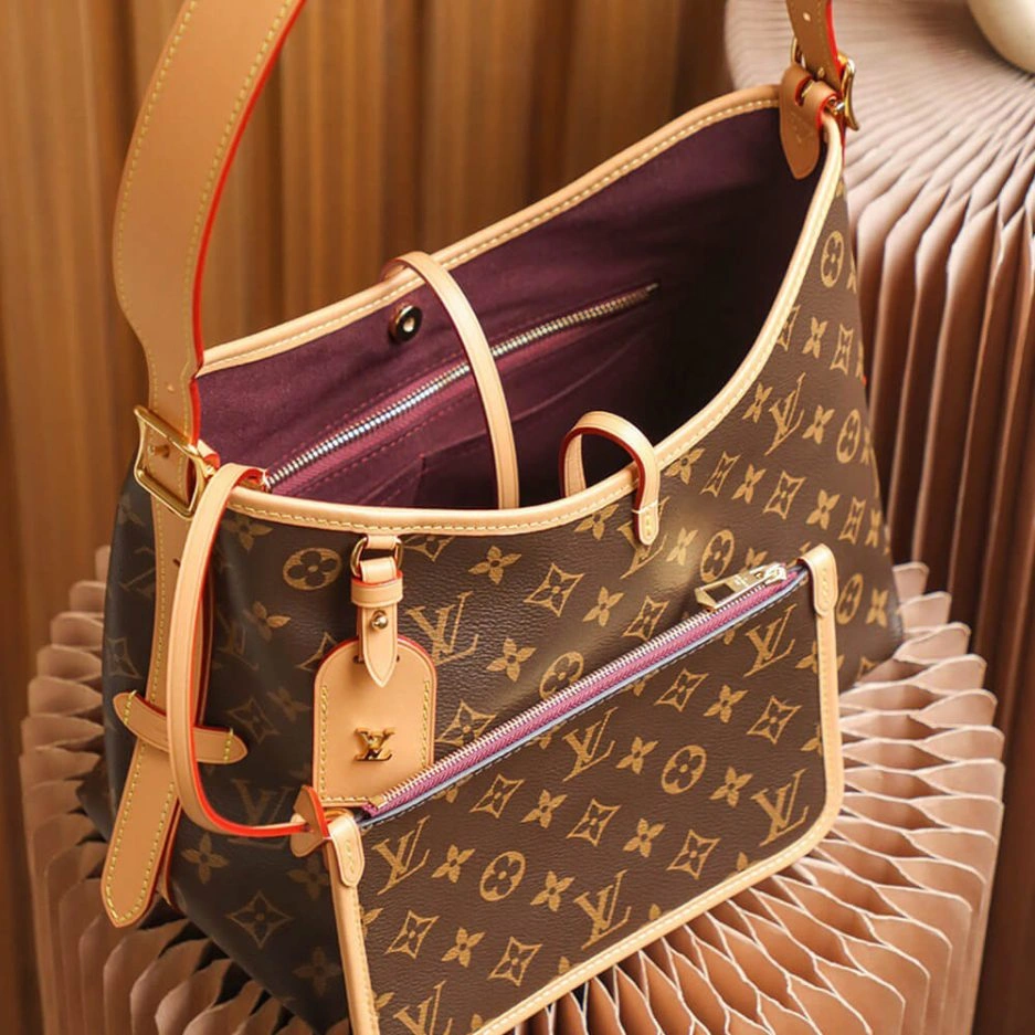 LV CarryAll PM Flexible 351