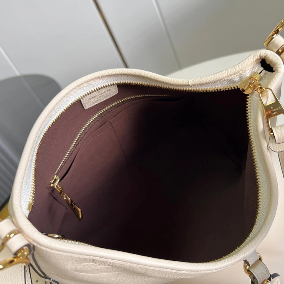 Resilient LV CarryAll PM 357