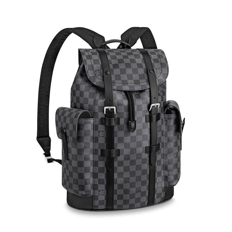 LV Christopher PM Backpack BestValue 661