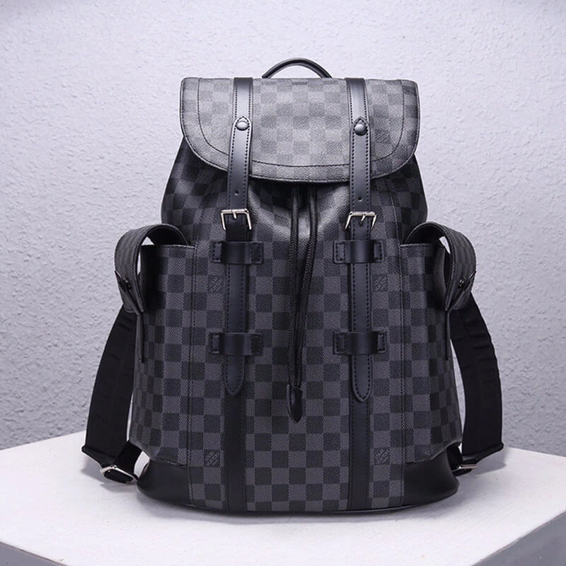 LV Christopher PM Backpack BestValue 661