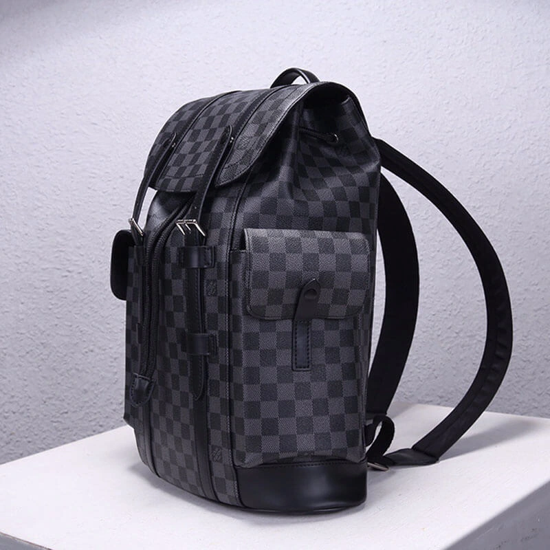 LV Christopher PM Backpack BestValue 661