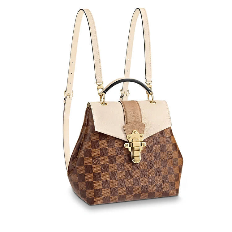 GoodFit LV Clapton Backpack 788