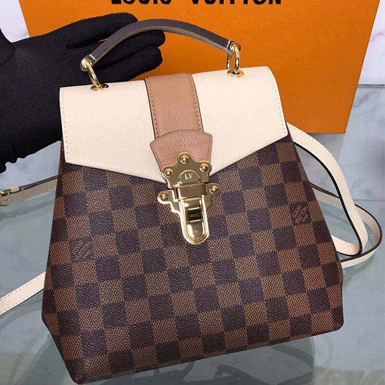 GoodFit LV Clapton Backpack 788