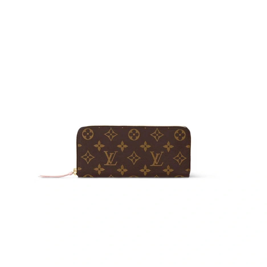 Reliable LV Clémence Wallet 387