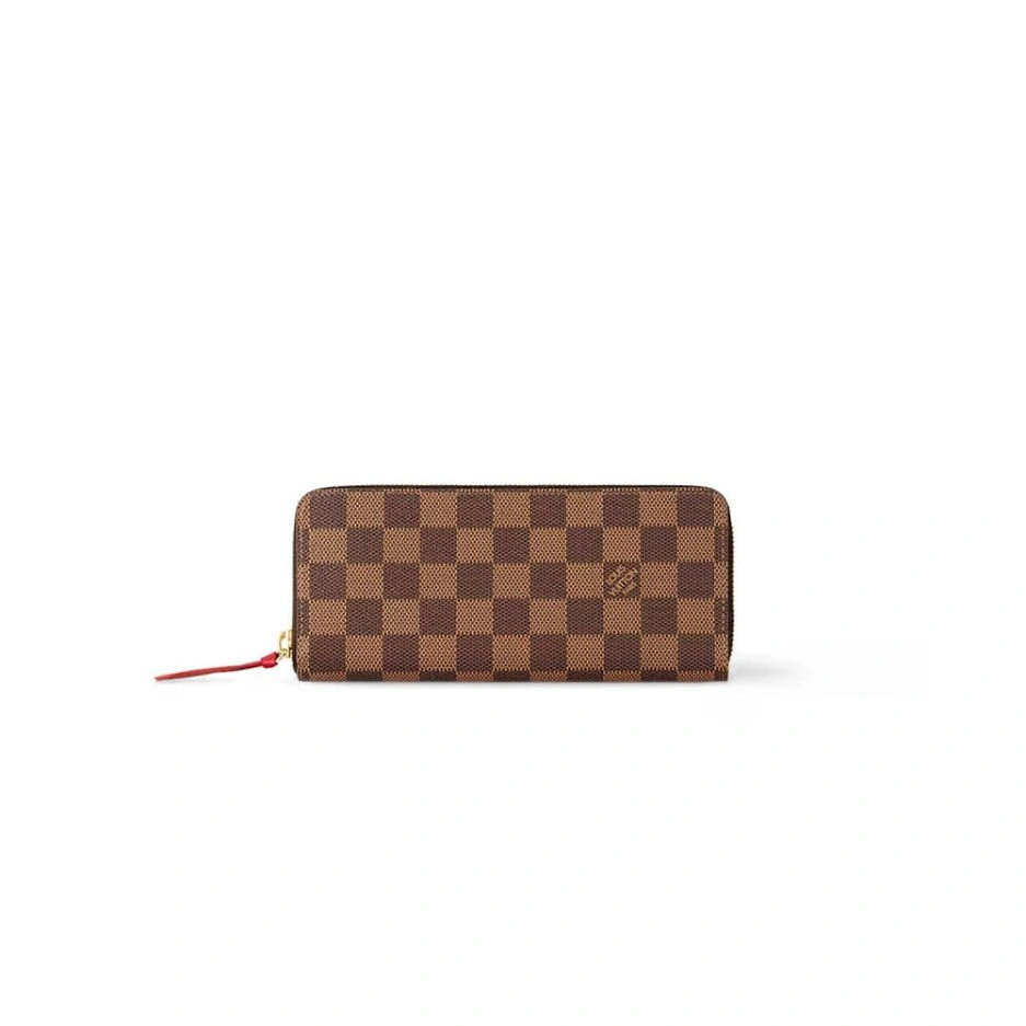 LV Clémence Wallet Snug 386