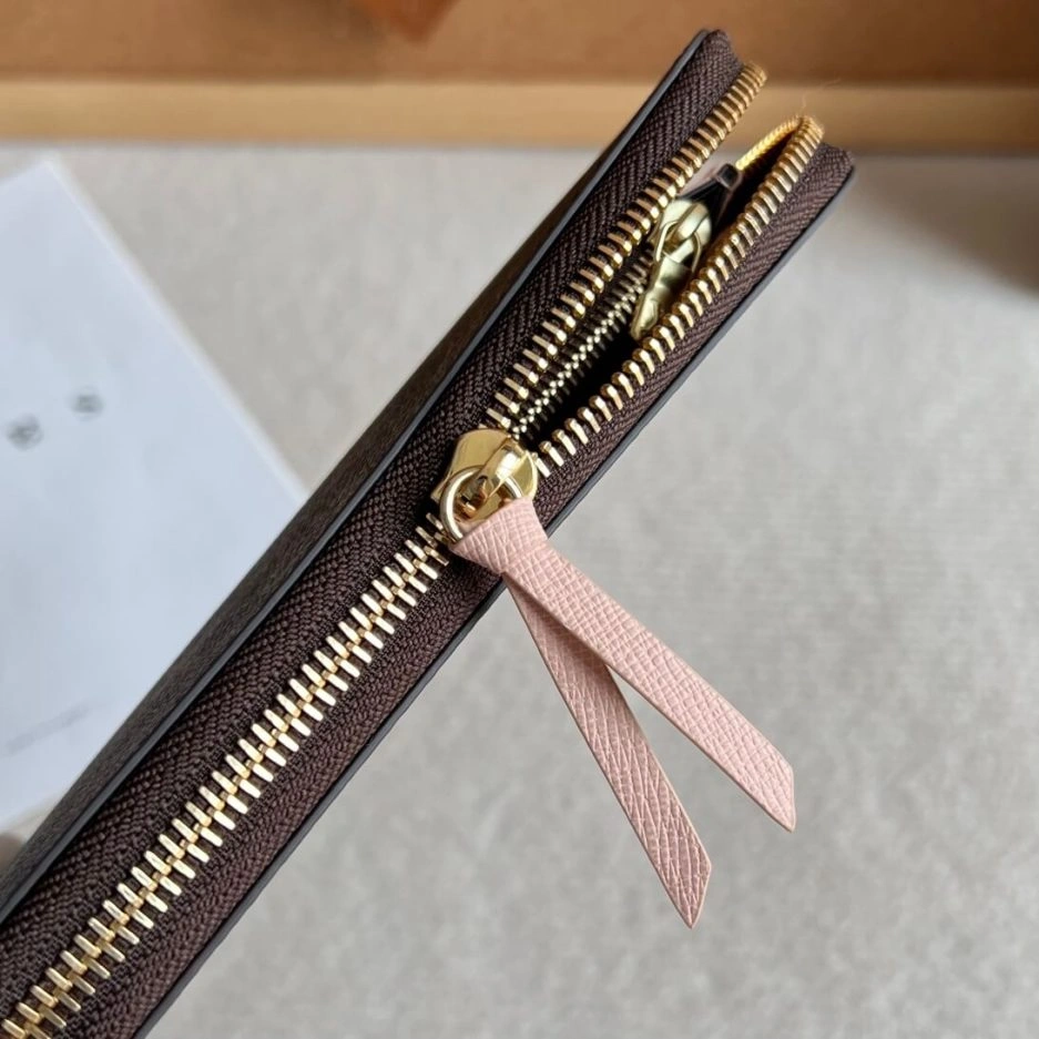 Reliable LV Clémence Wallet 387