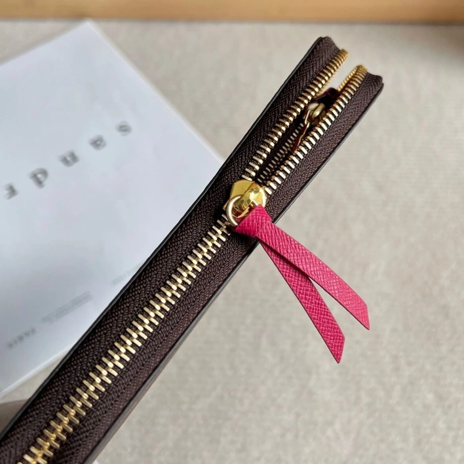 LV Clémence Wallet Durable 391