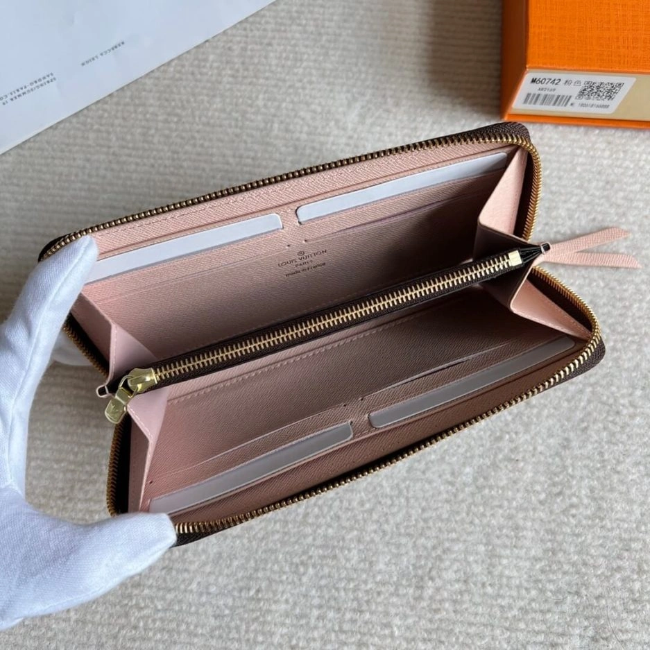 Reliable LV Clémence Wallet 387