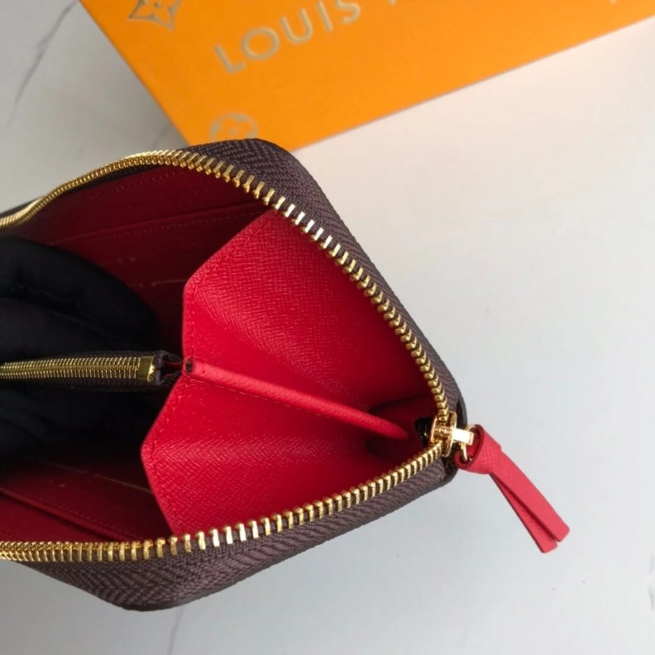 LV Clémence Wallet Snug 386