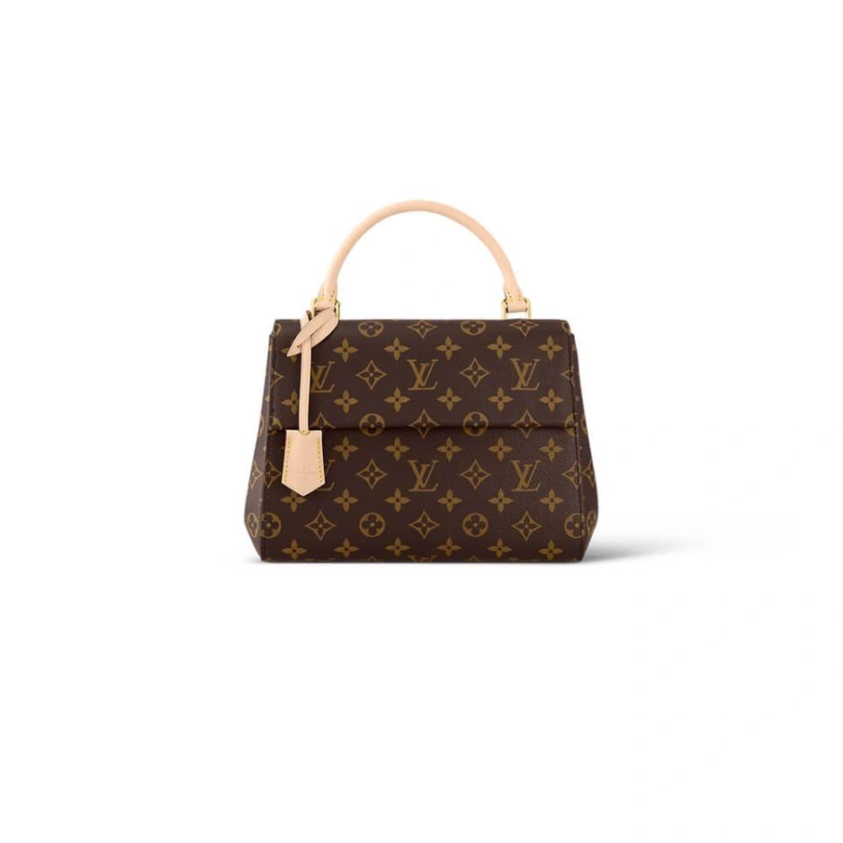 Affordable LV Cluny BB 381