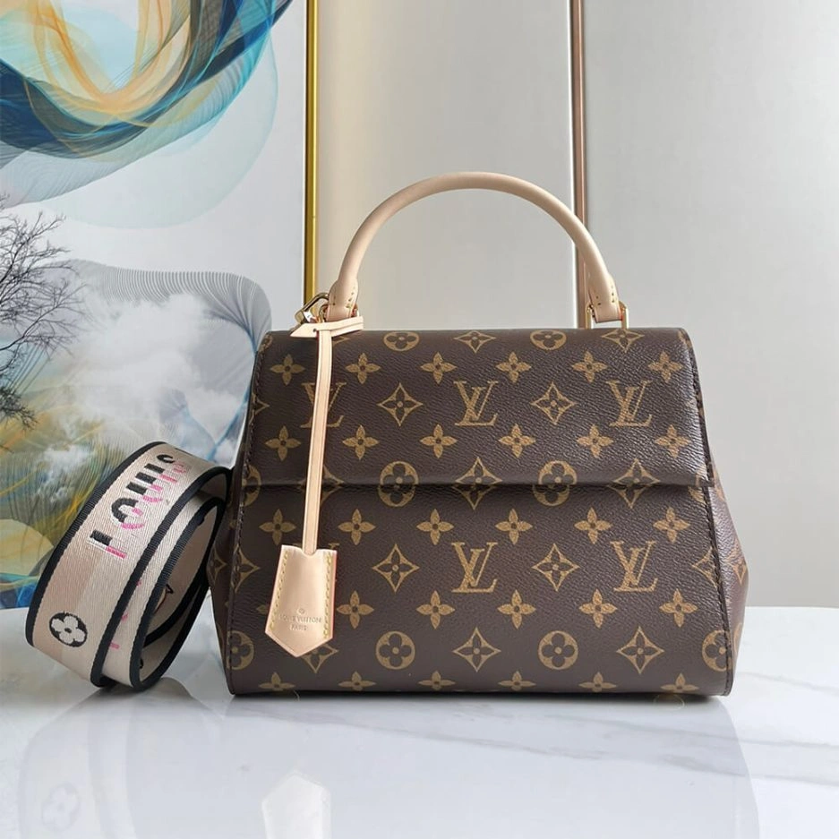 Affordable LV Cluny BB 381