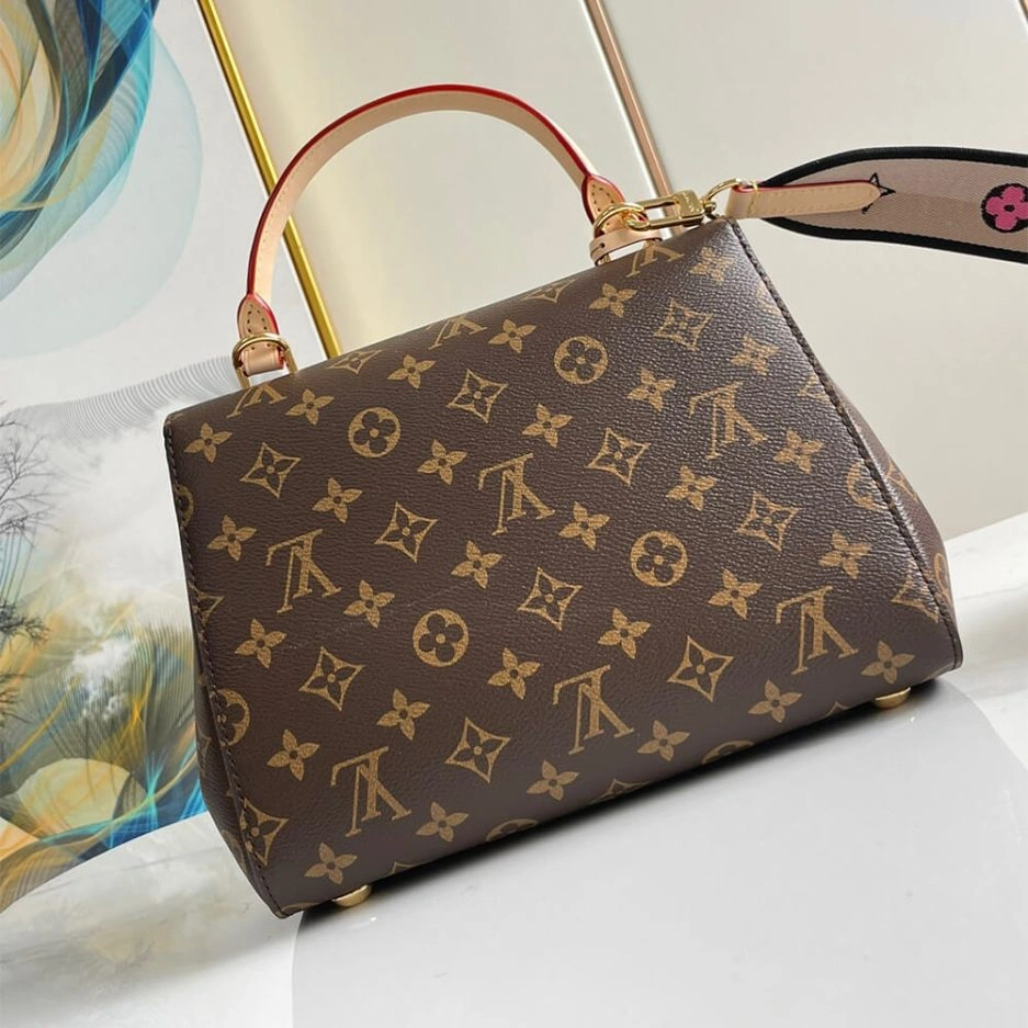 Affordable LV Cluny BB 381