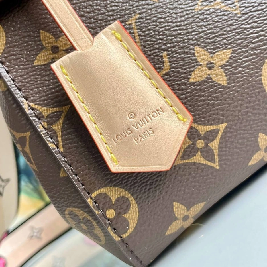Affordable LV Cluny BB 381
