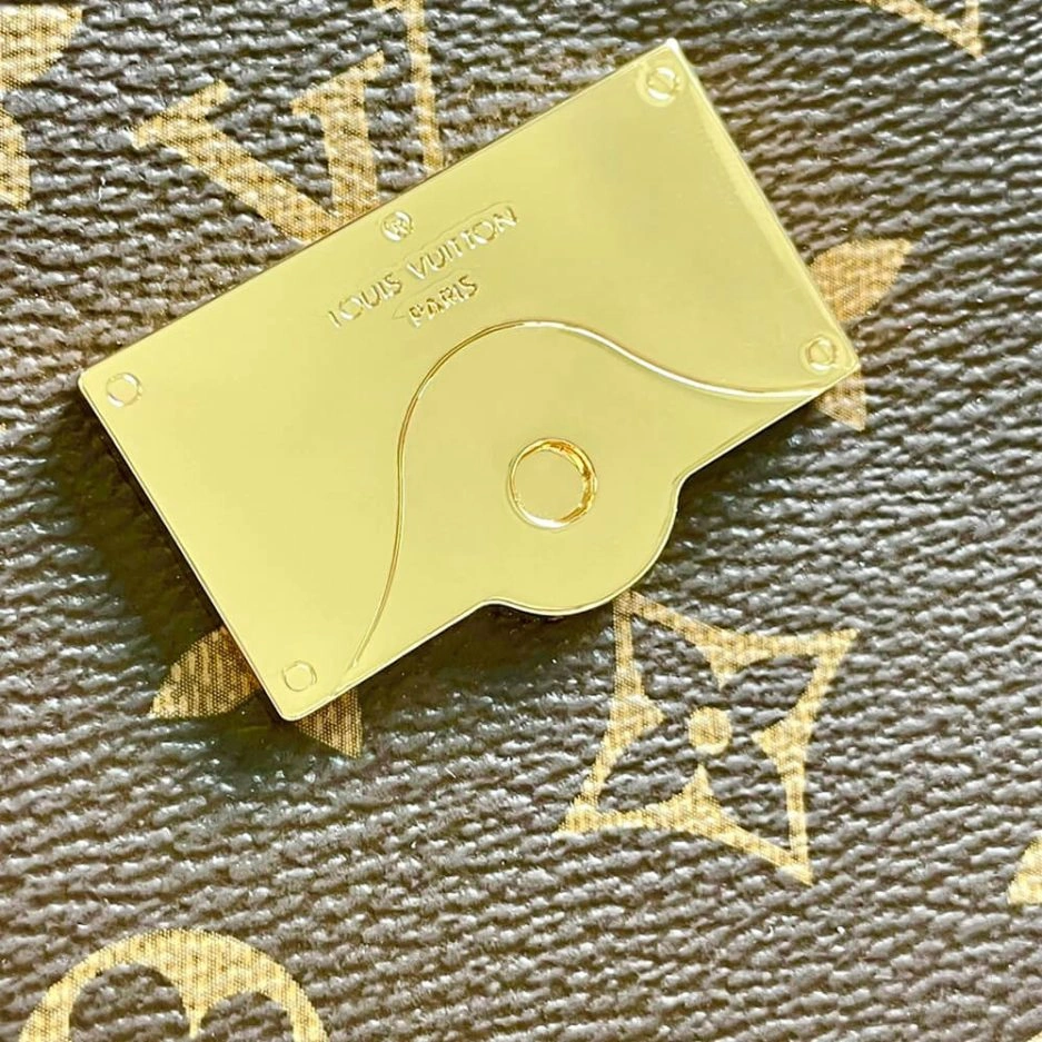 Affordable LV Cluny BB 381