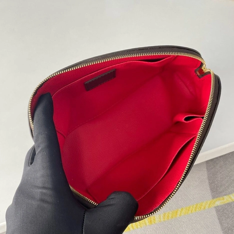 Fashionable LV Cosmetic Pouch MM 230