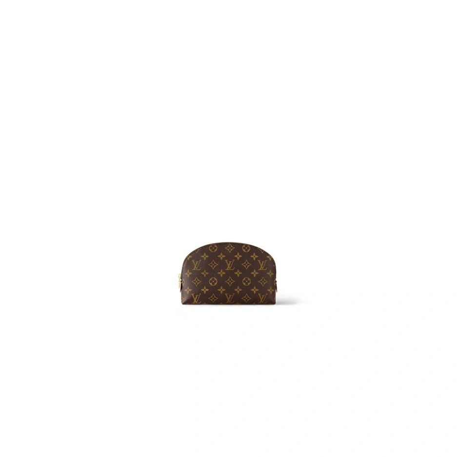 Resilient LV Cosmetic Pouch MM 198