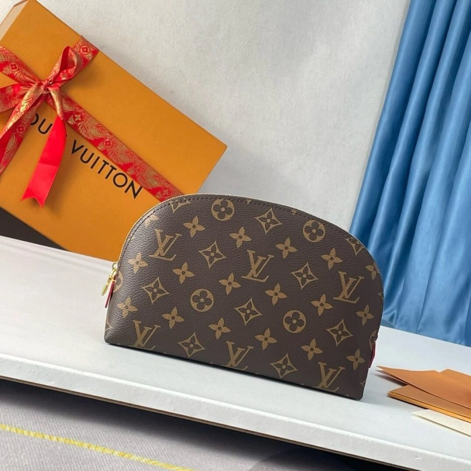 Resilient LV Cosmetic Pouch MM 198
