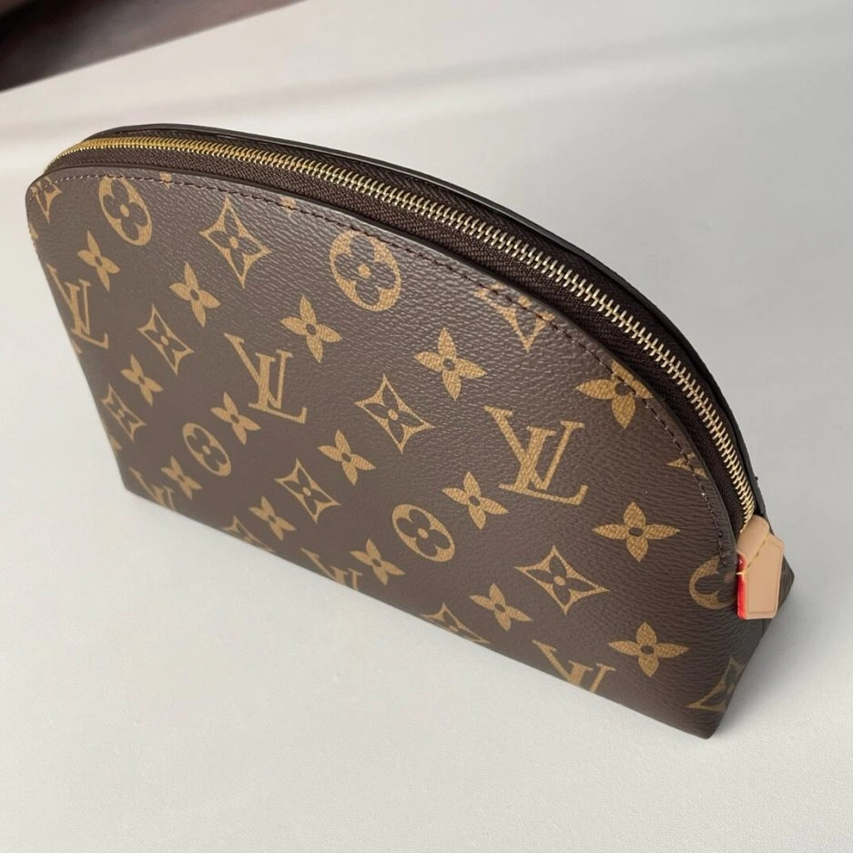 Resilient LV Cosmetic Pouch MM 198