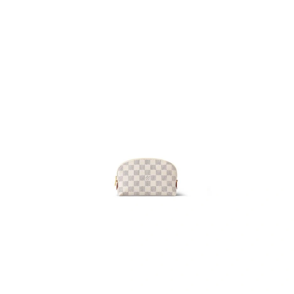 LV Cosmetic Pouch PM Breathable 186