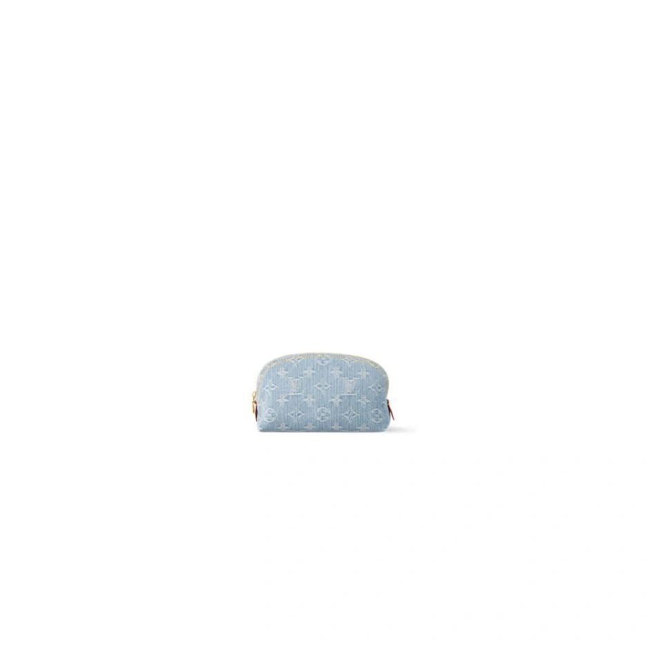 LV Cosmetic Pouch PM SunProtective 248