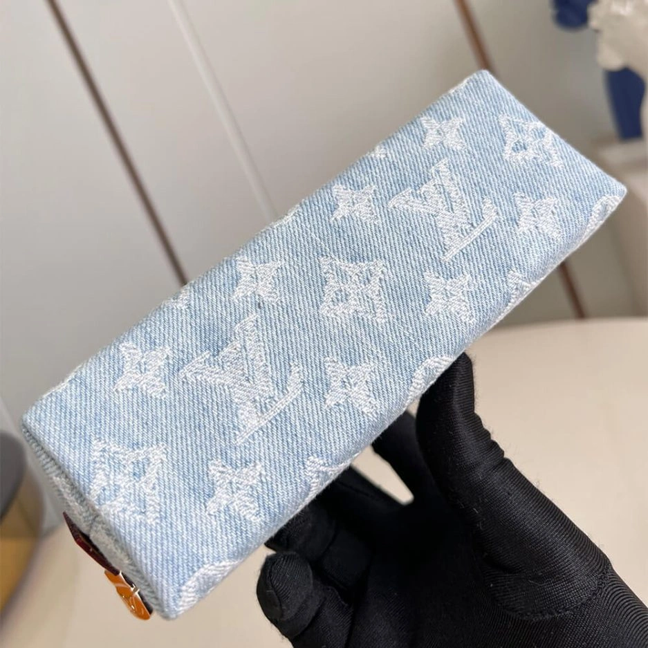 LV Cosmetic Pouch PM SunProtective 248