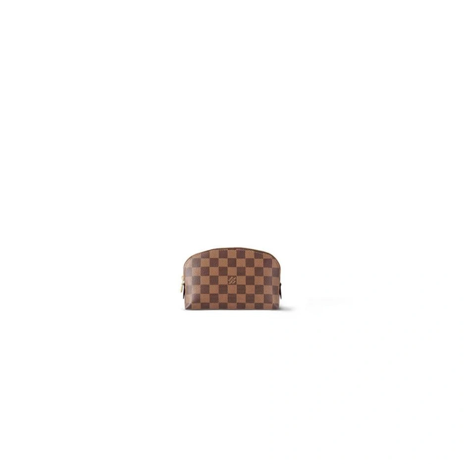 LV Cosmetic Pouch PM FreshLook 177