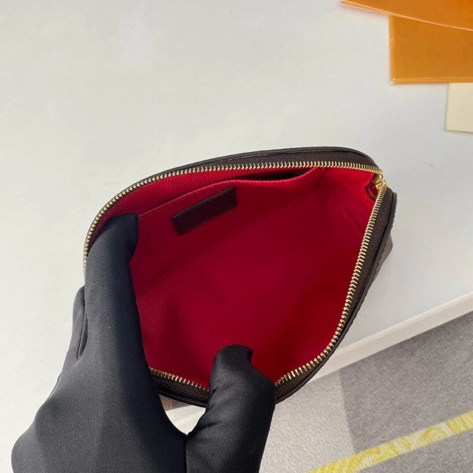 LV Cosmetic Pouch PM FreshLook 177