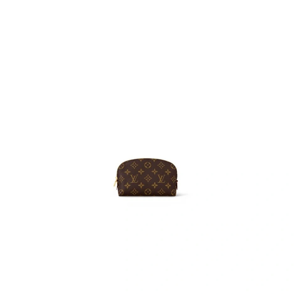 Elegant LV Cosmetic Pouch PM 255