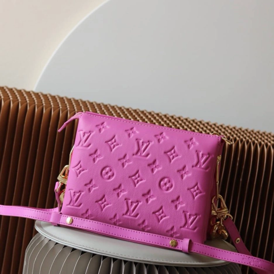 LV Coussin BB OdorResistant 184