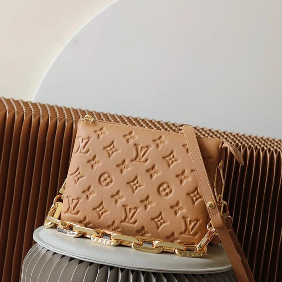 LV Coussin BB Attractive 245